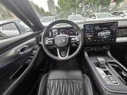 GAC GS8 II Москва  - изображение 23