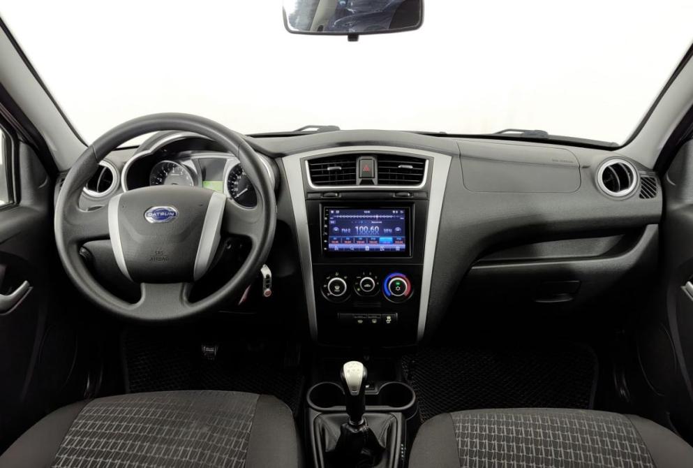 Datsun mi-DO Волгоград  - изображение 14