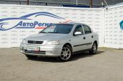 Opel Astra G Курган  - изображение 16