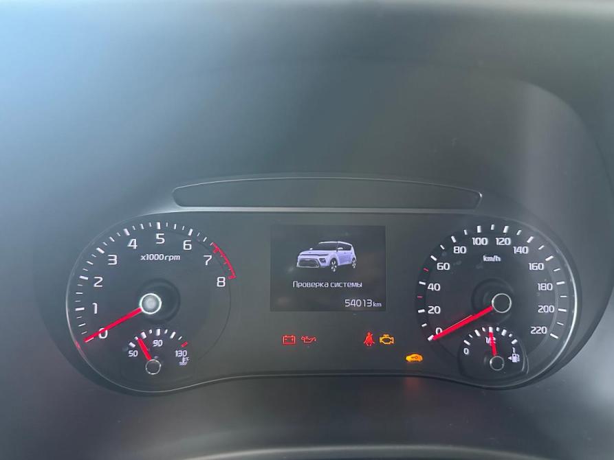 Kia Soul III Новосибирск  - изображение 14