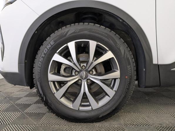 Chery Tiggo 7 Pro Max I с пробегом 2023 года, цена 1 920 000 рублей, 65000 км, внедорожник, Автокод Объявления
