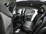 Opel Astra H Рестайлинг Москва  - изображение 24