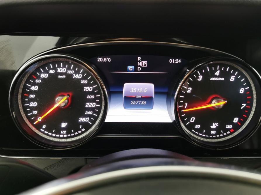 Mercedes-Benz E-Класс V (W213 S213 C238) Москва  - изображение 17