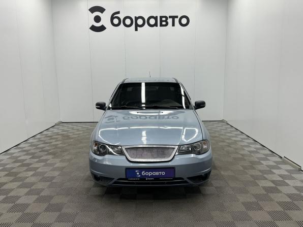 Daewoo Nexia I Рестайлинг с пробегом 2012 года, цена 274 000 рублей, 109769 км, седан, Автокод Объявления
