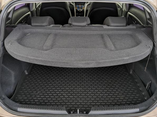 Hyundai i30 II с пробегом 2013 года, цена 1 195 000 рублей, 90915 км, хэтчбек, Автокод Объявления