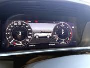 Land Rover Range Rover IV Рестайлинг Пермь  - изображение 44