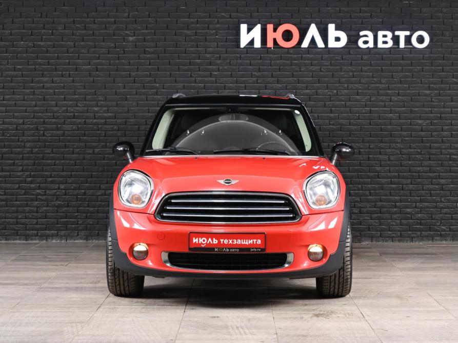 Mini Countryman I Екатеринбург  - изображение 2
