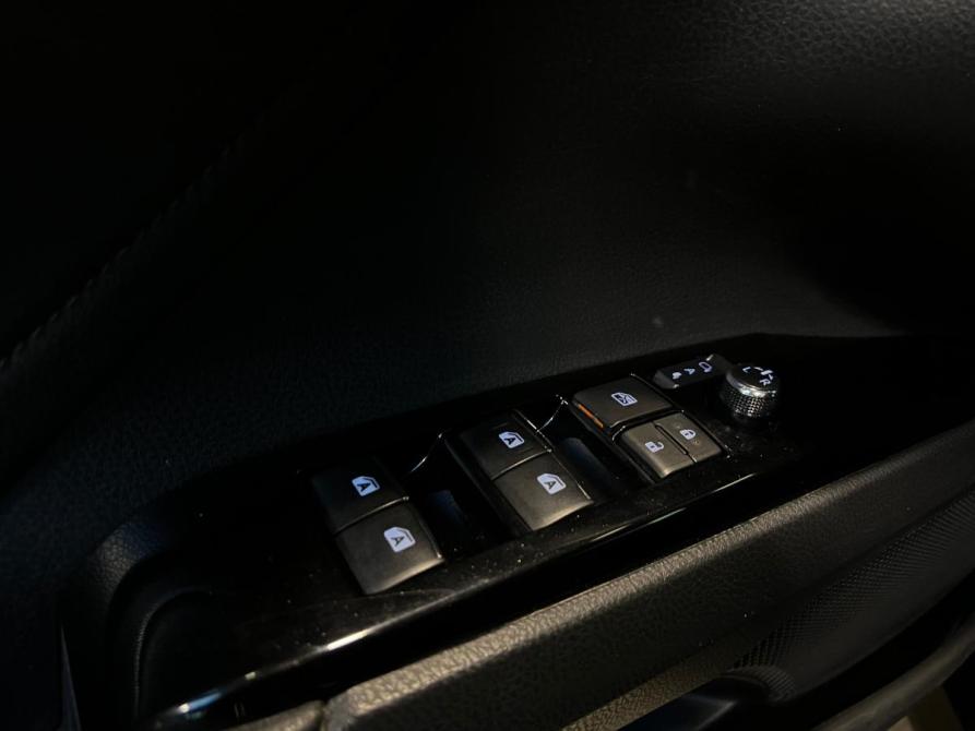 Toyota Camry VIII (XV70) Челябинск  - изображение 18