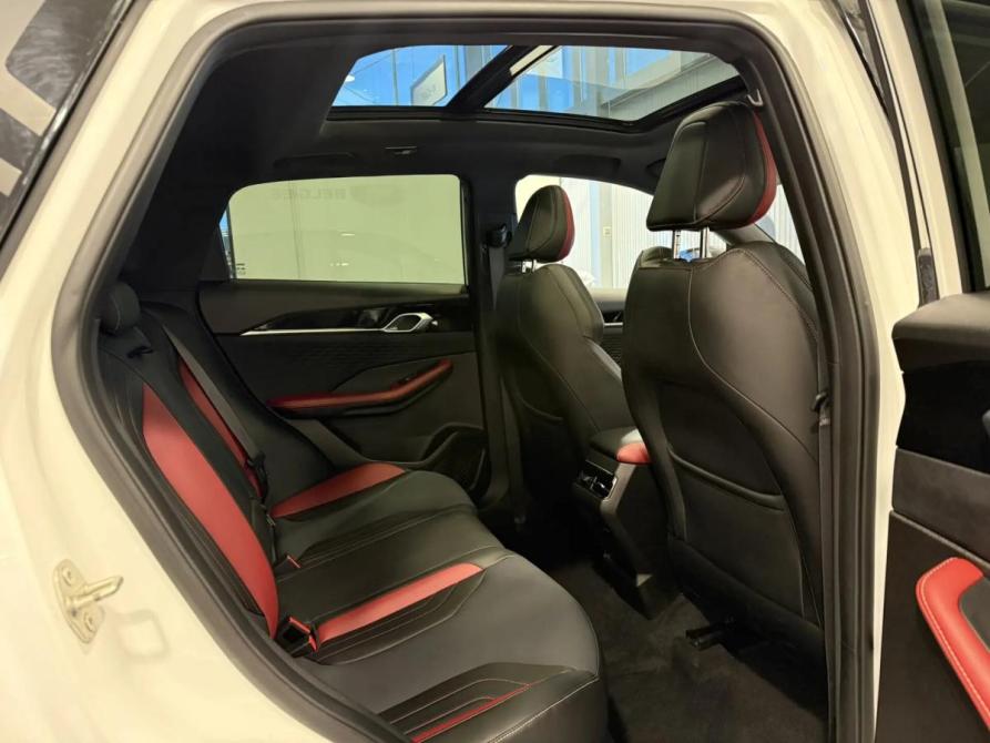 Geely Coolray I Рестайлинг Подольск  - изображение 14