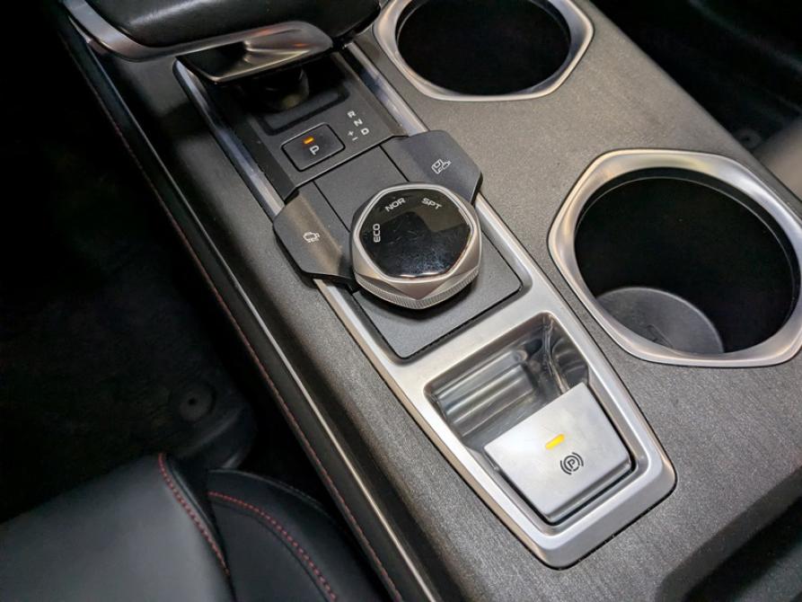 Changan CS55 Plus II Москва  - изображение 19