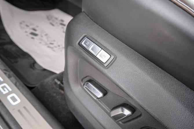 Chery Tiggo 8 Pro I с пробегом 2021 года, цена 2 509 000 рублей, 96000 км, внедорожник, Автокод Объявления