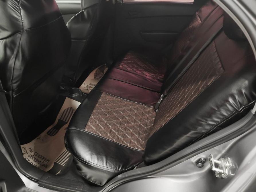Chevrolet Aveo I Рестайлинг Тула  - изображение 10