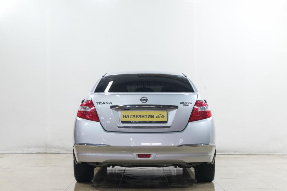Nissan Teana II Новокузнецк  - изображение 6