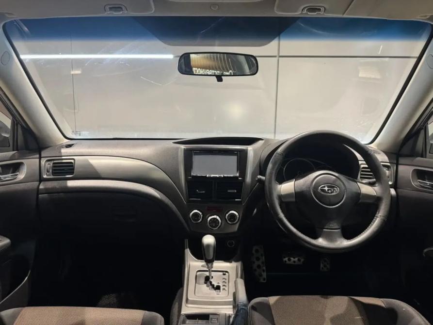 Subaru Impreza III Новосибирск  - изображение 10