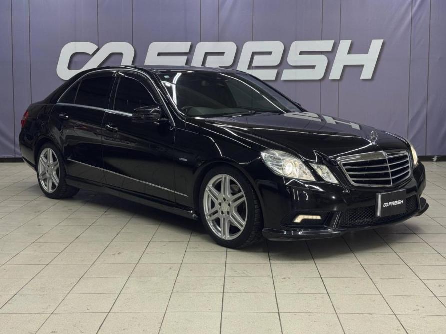 Mercedes-Benz E-Класс IV (W212 S212 C207) Благовещенск  - изображение 1