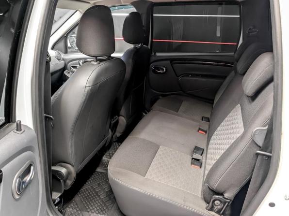 Lada (ВАЗ) Largus I Рестайлинг с пробегом 2021 года, цена 1 050 000 рублей, 120001 км, универсал, Автокод Объявления
