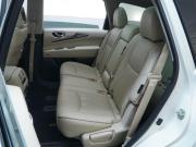 Infiniti QX60 I Рестайлинг Москва  - изображение 41