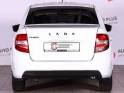 Lada (ВАЗ) Granta I Рестайлинг Минеральные Воды  - изображение 23