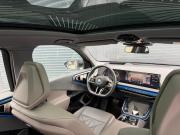 BMW X3 IV (G45/G48) Москва  - изображение 45