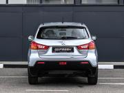 Mitsubishi ASX I Новороссийск  - изображение 24