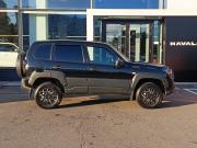 Lada (ВАЗ) Niva Travel I Москва  - изображение 26