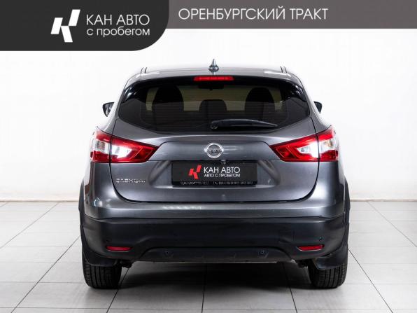 Nissan Qashqai II с пробегом 2018 года, цена 1 750 000 рублей, 108599 км, внедорожник, Автокод Объявления
