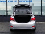 Hyundai Solaris I Екатеринбург  - изображение 37