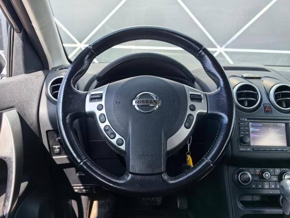 Nissan Qashqai I Рестайлинг с пробегом 2013 года, цена 919 000 рублей, 146000 км, внедорожник, Автокод Объявления