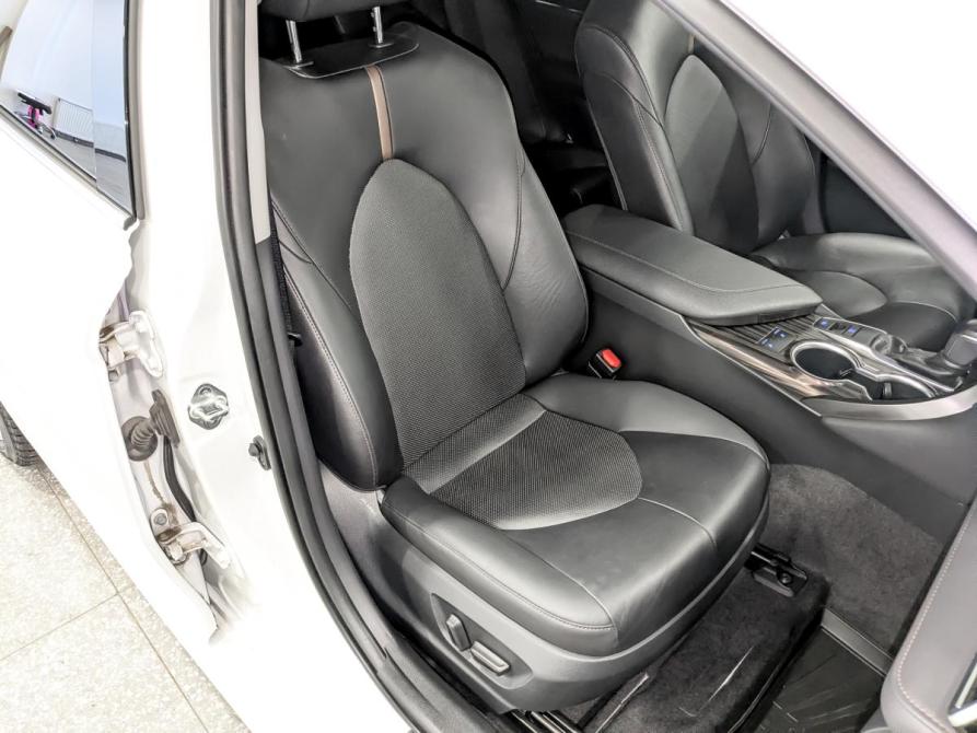 Toyota Camry VIII (XV70) Москва  - изображение 23