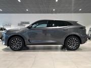 Changan UNI-K Великий Новгород  - изображение 33