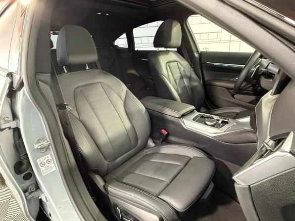 BMW 4 серии G22 G23 G26 с пробегом 2024 года, цена 6 730 000 рублей, 8516 км, лифтбек, Автокод Объявления