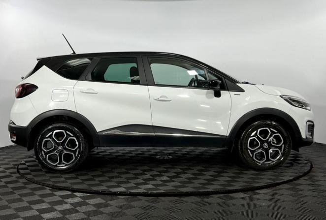 Renault Kaptur I Рестайлинг с пробегом 2020 года, цена 1 500 000 рублей, 119808 км, внедорожник, Автокод Объявления
