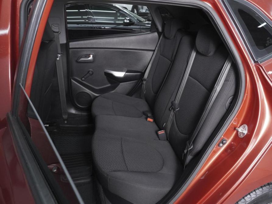 Kia Rio III Ростов-на-Дону  - изображение 9