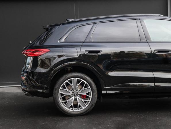 Audi Q5 III (GU) с пробегом 2026 года, цена 6 290 000 рублей, 2542 км, внедорожник, Автокод Объявления