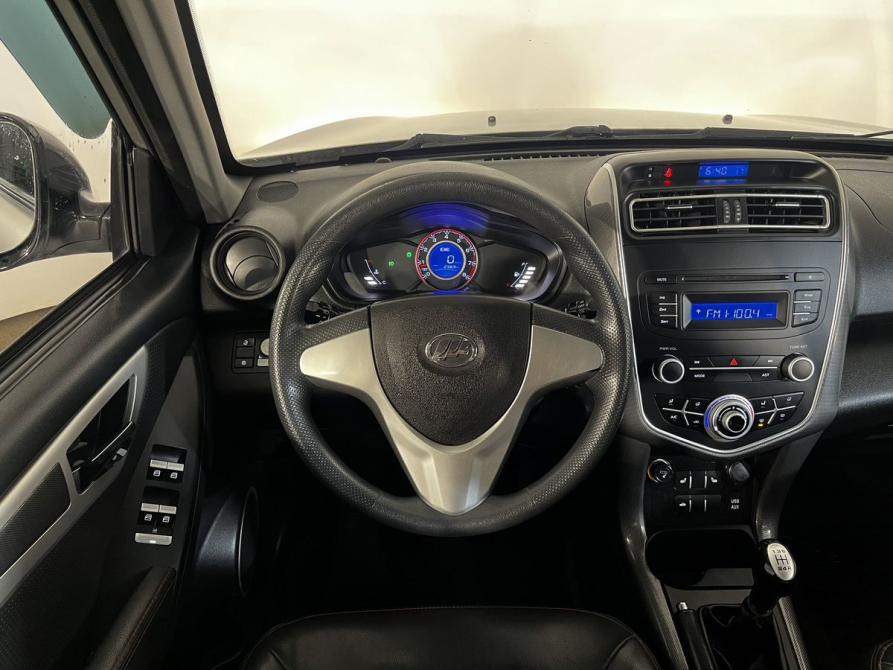 Lifan X60 I Рестайлинг 2 Великий Новгород  - изображение 13