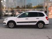 Lada (ВАЗ) Granta I Рестайлинг Новосибирск  - изображение 25