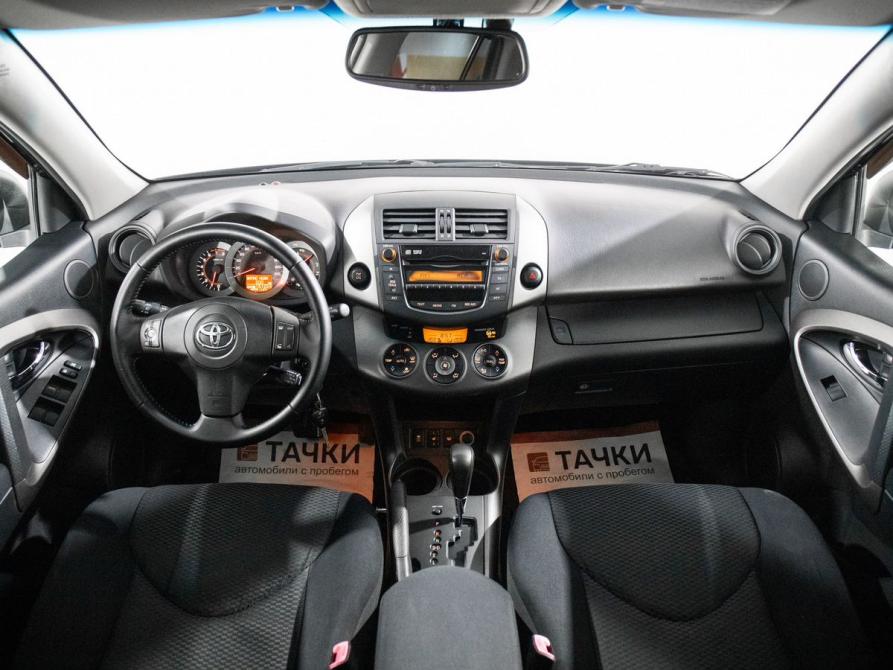 Toyota RAV4 III (XA30) Иркутск  - изображение 8