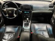 Chevrolet Epica V250 Рестайлинг Саратов  - изображение 21