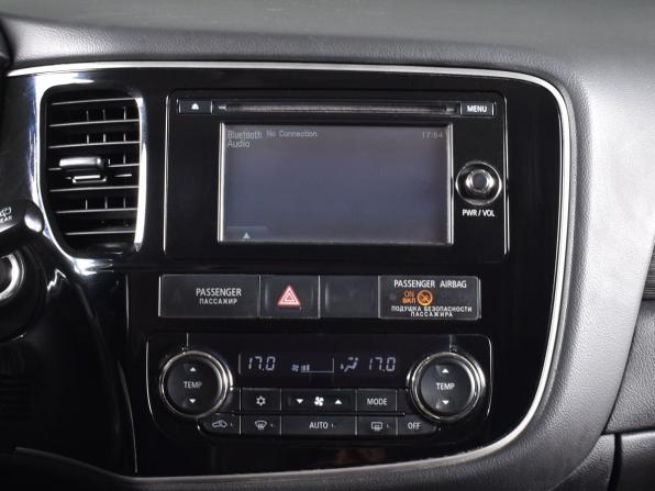 Mitsubishi Outlander III Рестайлинг 2 с пробегом 2016 года, цена 1 949 999 рублей, 86948 км, внедорожник, Автокод Объявления