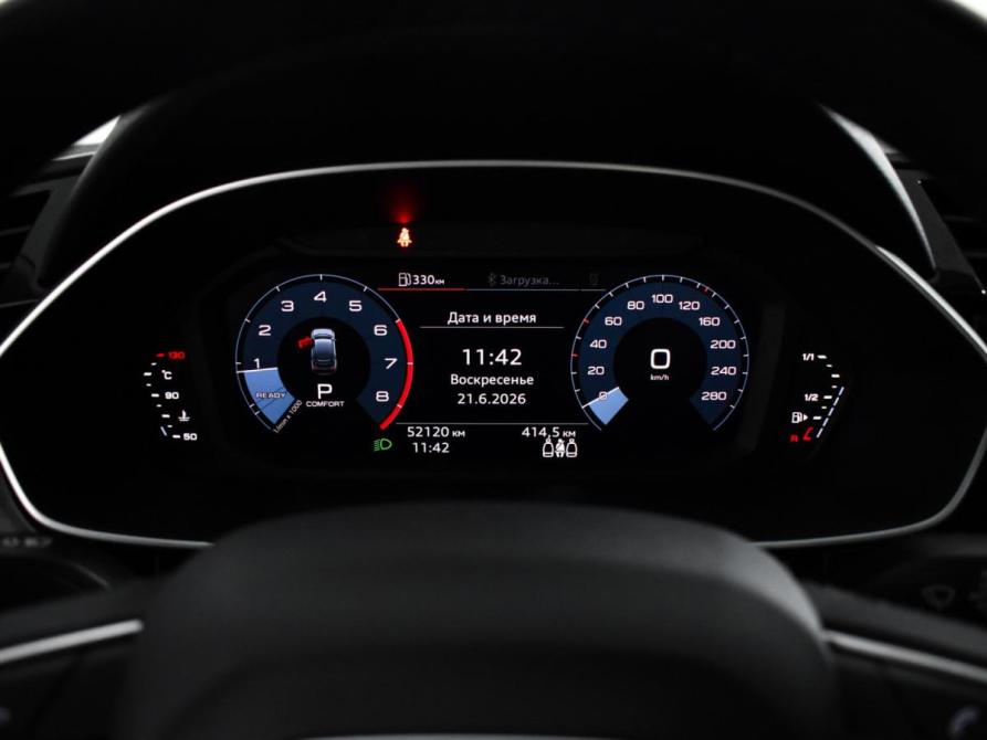 Audi Q3 Sportback II (F3) Санкт-Петербург  - изображение 21