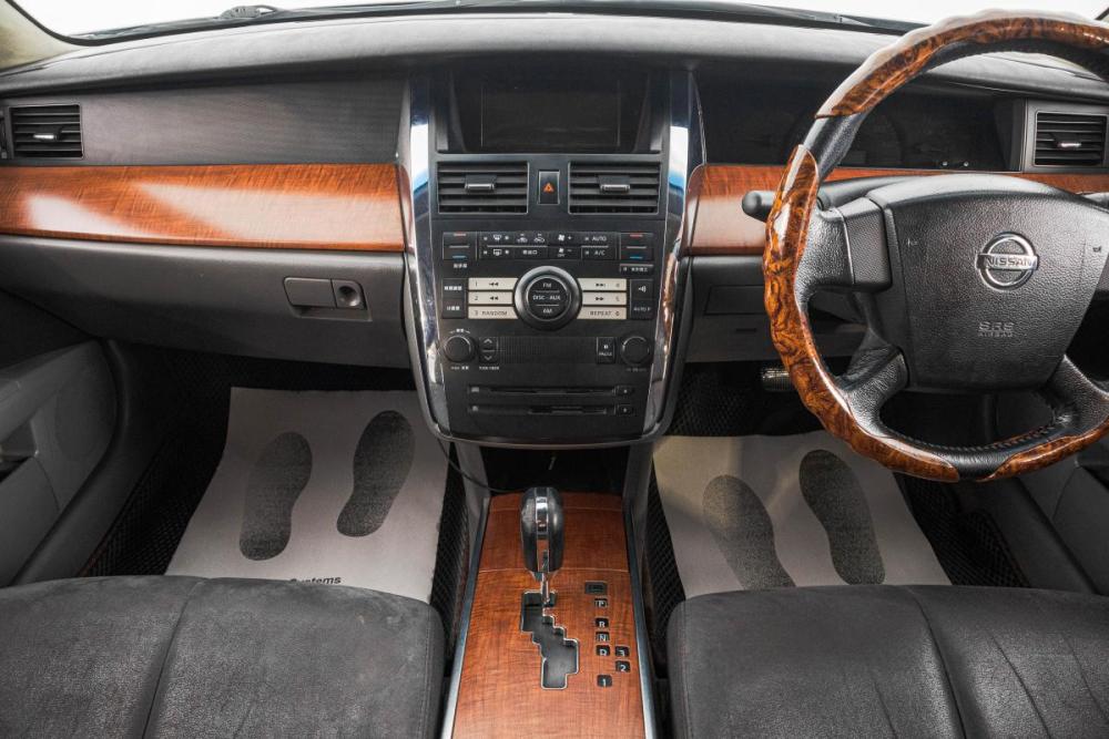 Nissan Teana I Барнаул  - изображение 17
