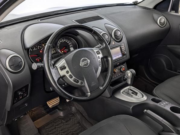 Nissan Qashqai I Рестайлинг с пробегом 2012 года, цена 990 000 рублей, 189738 км, внедорожник, Автокод Объявления