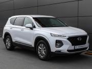 Hyundai Santa Fe IV Москва  - изображение 25
