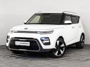 Kia Soul III Санкт-Петербург  - изображение 24