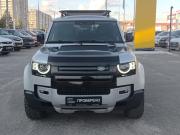 Land Rover Defender II Йошкар-Ола  - изображение 24