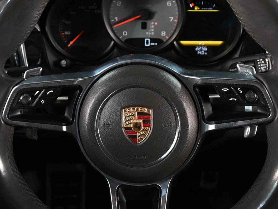 Porsche Macan I Ростов-на-Дону  - изображение 12