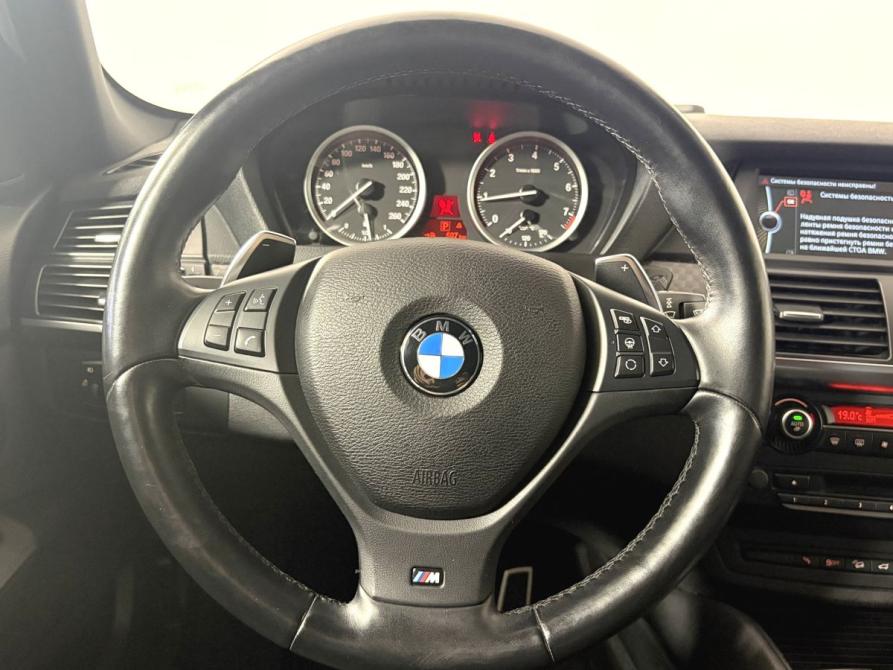 BMW X6 I (E71) Рестайлинг Пермь  - изображение 12