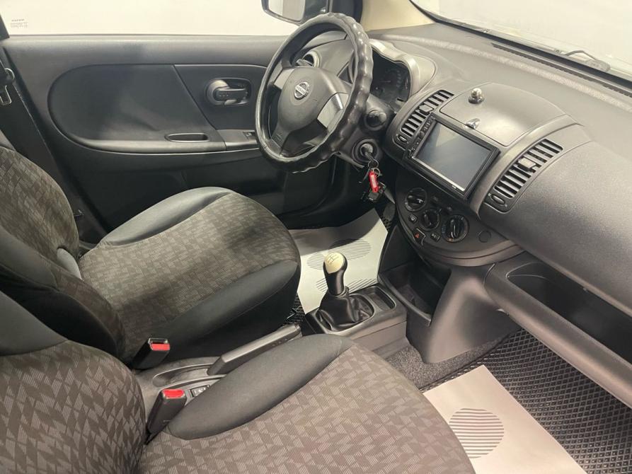 Nissan Note I Санкт-Петербург  - изображение 9