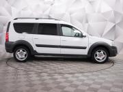 Lada (ВАЗ) Largus I Ульяновск  - изображение 27