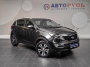 Kia Sportage III Рестайлинг Москва  - изображение 27